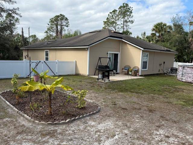 Palm Coast, FL 32164,41 SLOGANEER TRL