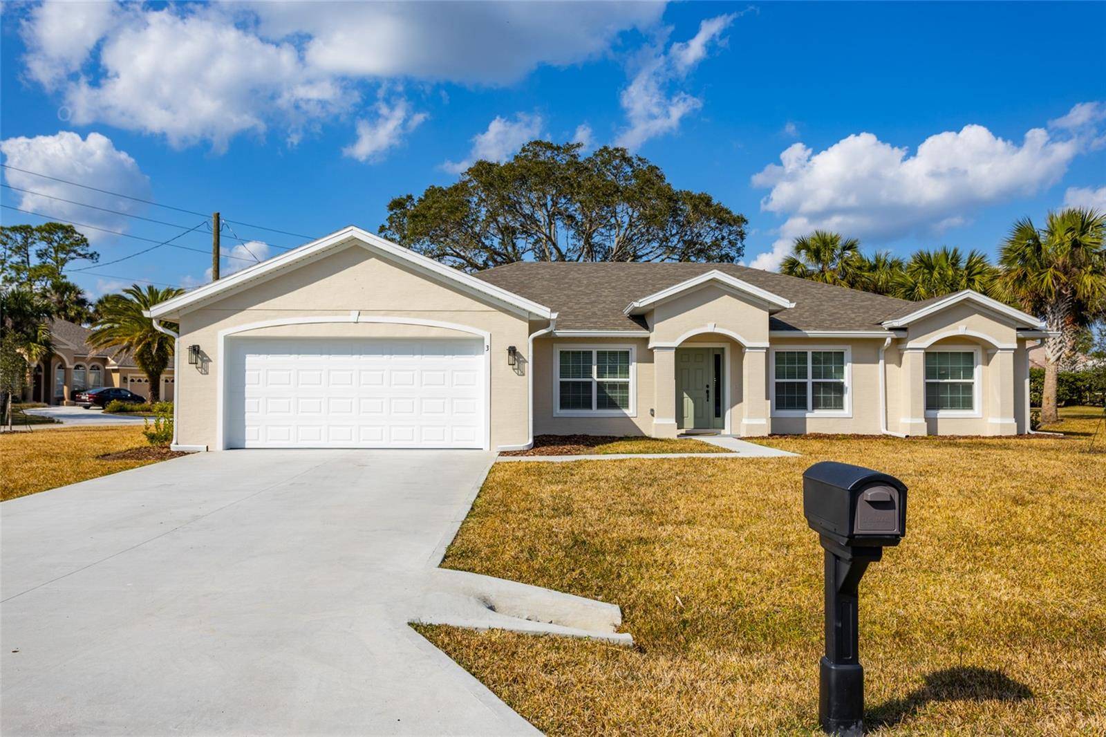 Palm Coast, FL 32137,3 CEDARDALE CT