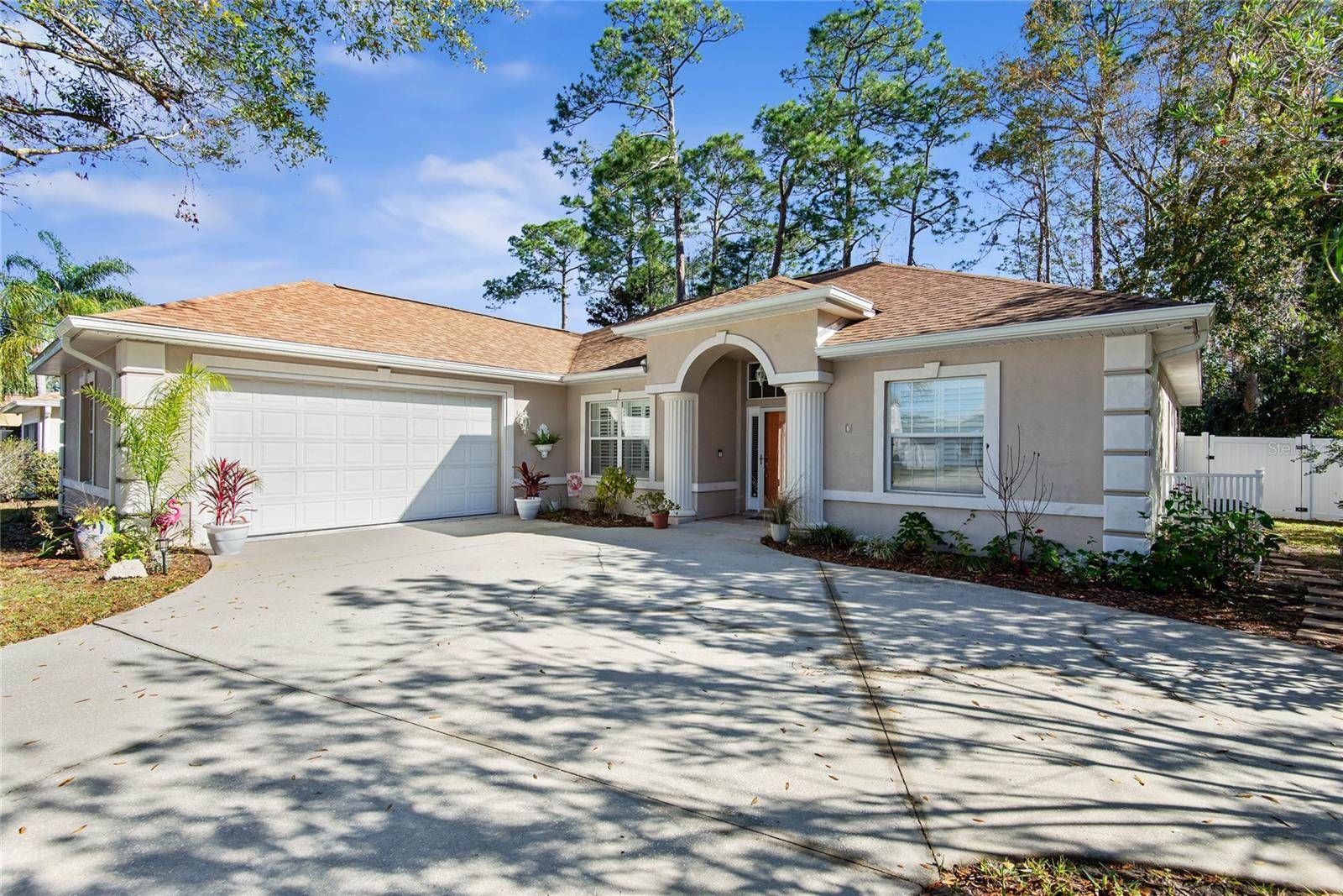 Palm Coast, FL 32164,7 WINDOVER PL