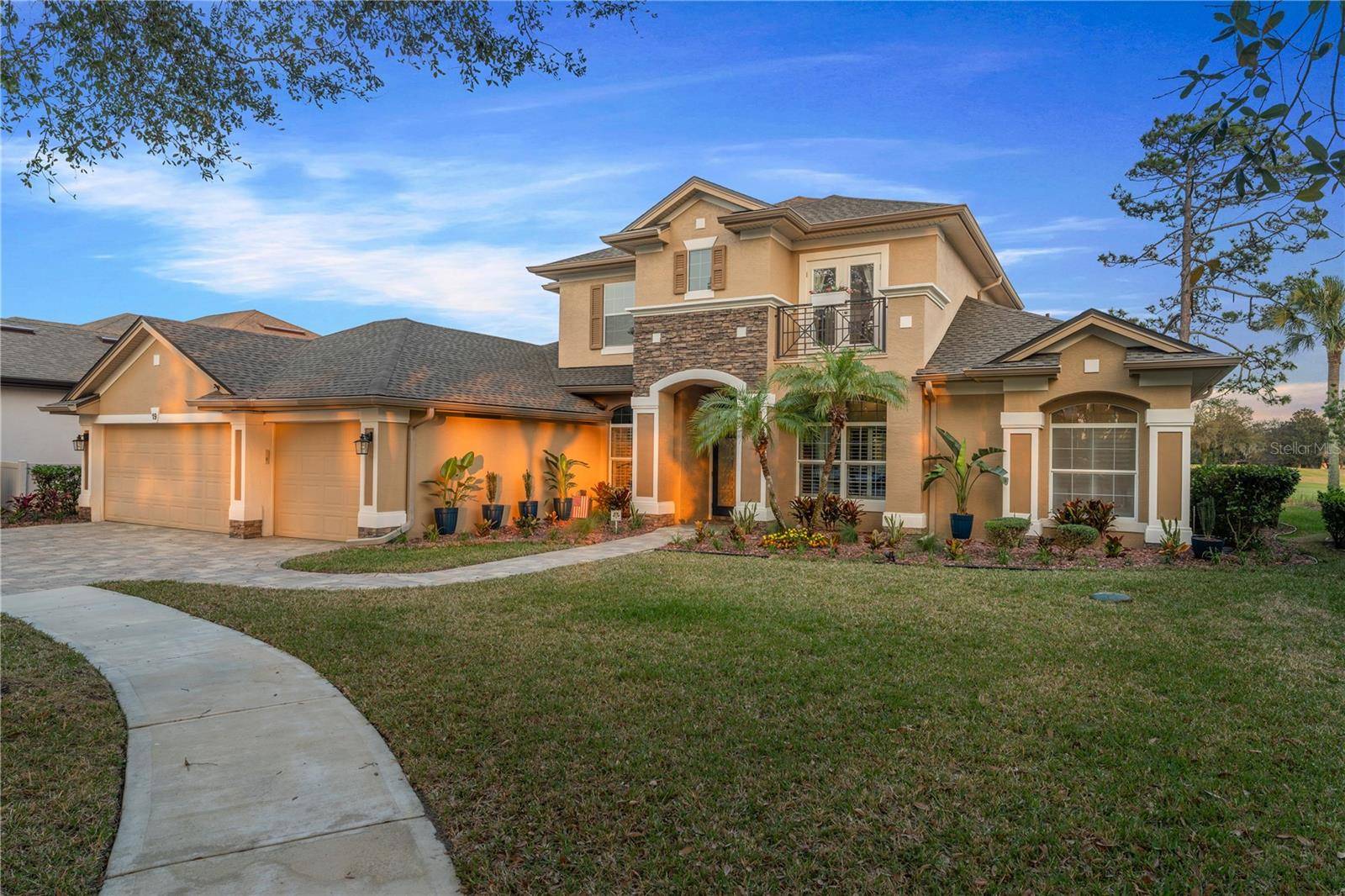 Palm Coast, FL 32137,19 S WATERVIEW DR
