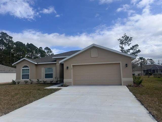 Palm Coast, FL 32137,24 BRESSLER LN