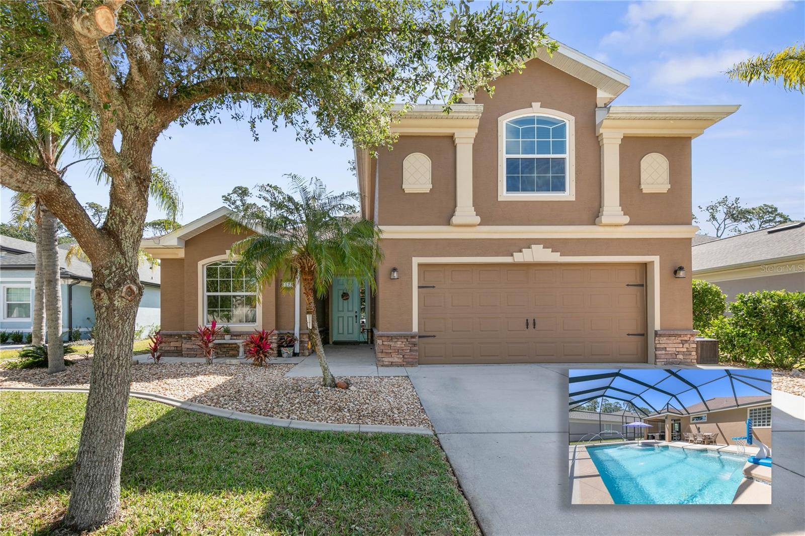 Palm Coast, FL 32137,12 EAGLE VIEW DR