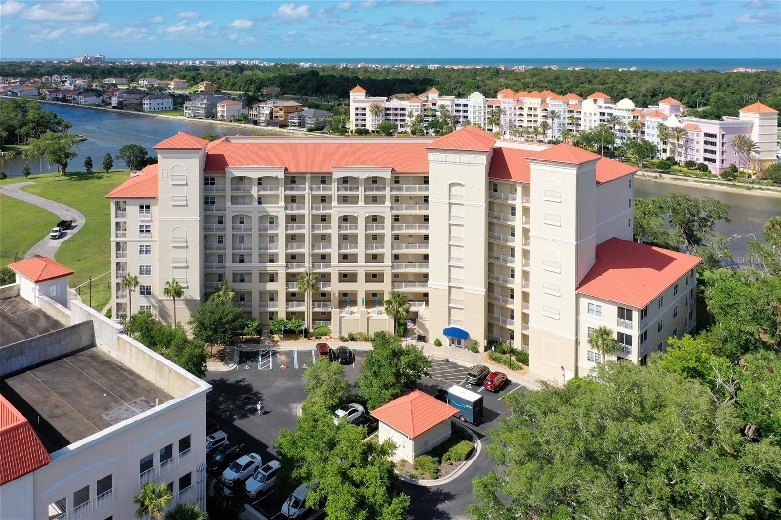 Palm Coast, FL 32137,146 PALM COAST RESORT BLVD #203