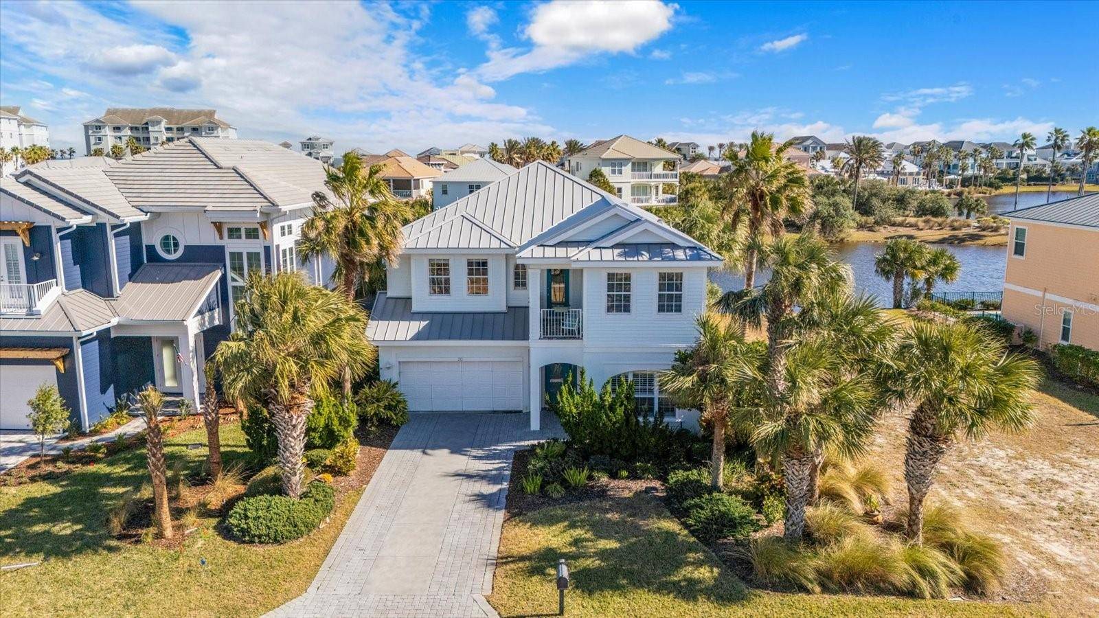 Palm Coast, FL 32137,20 CINNAMON BEACH WAY