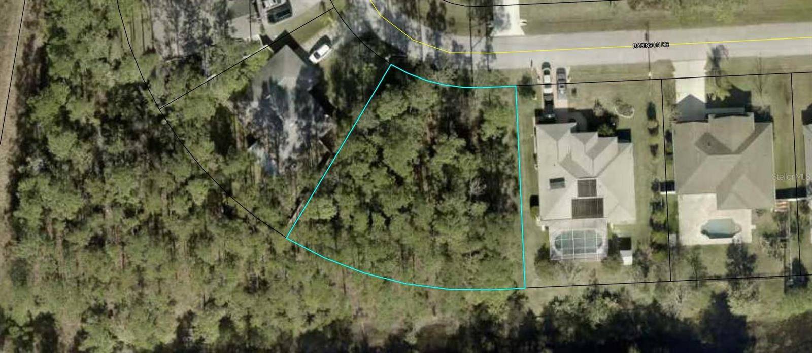 Palm Coast, FL 32164,55 ROBINSON DR