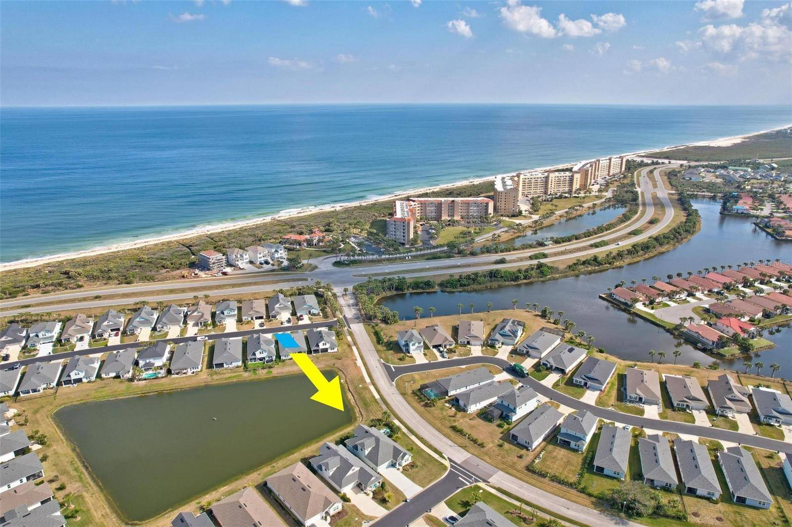 Palm Coast, FL 32137,51 LOS LAGOS BLVD