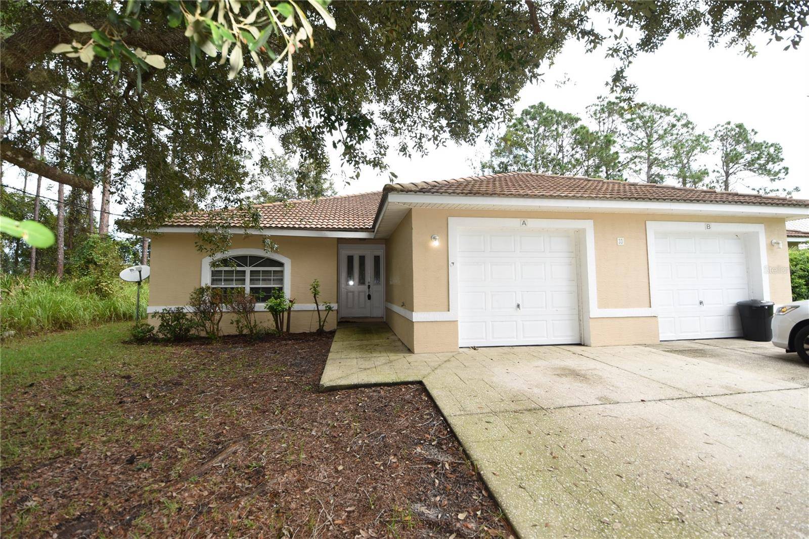 Palm Coast, FL 32164,33 LLOYD TRL #A