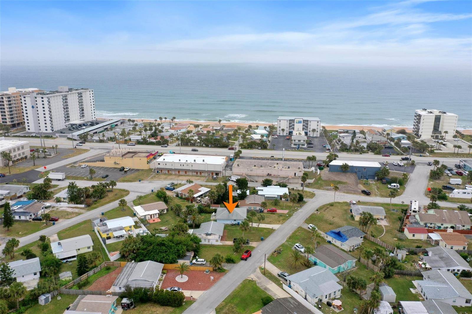 Ormond Beach, FL 32176,5 ALAMANDA DR