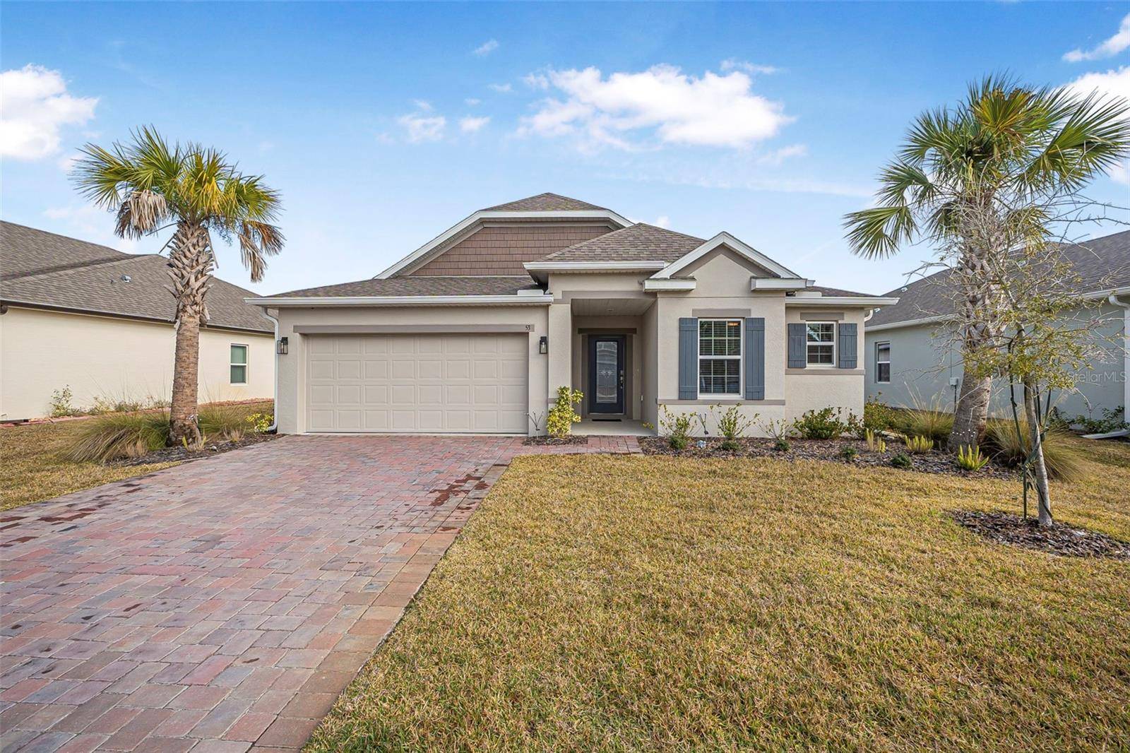 Ormond Beach, FL 32174,53 FAWN HAVEN TRL