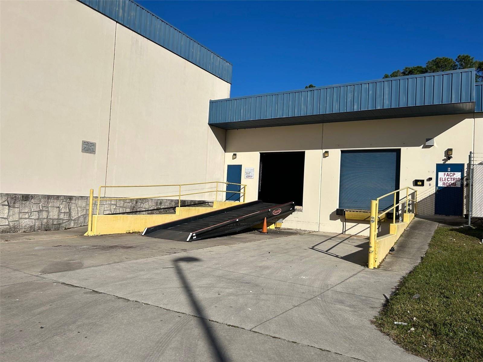 Palm Coast, FL 32164,11 COMMERCE BLVD #1