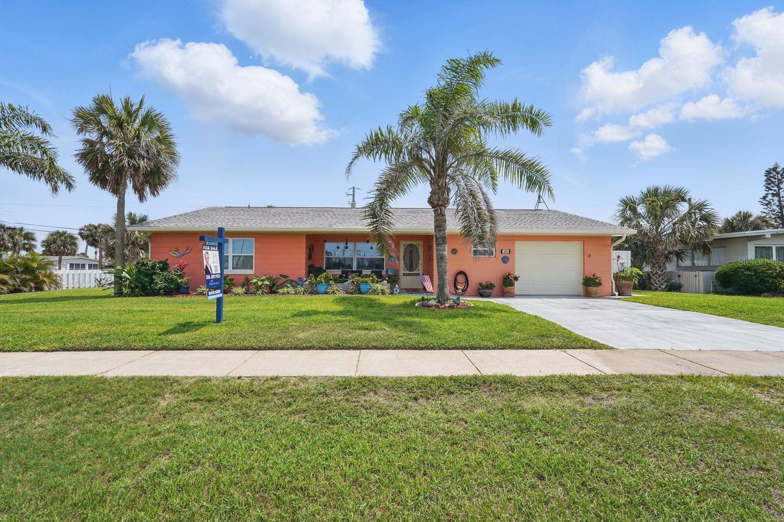 Ormond Beach, FL 32176,100 LYNNHURST DR