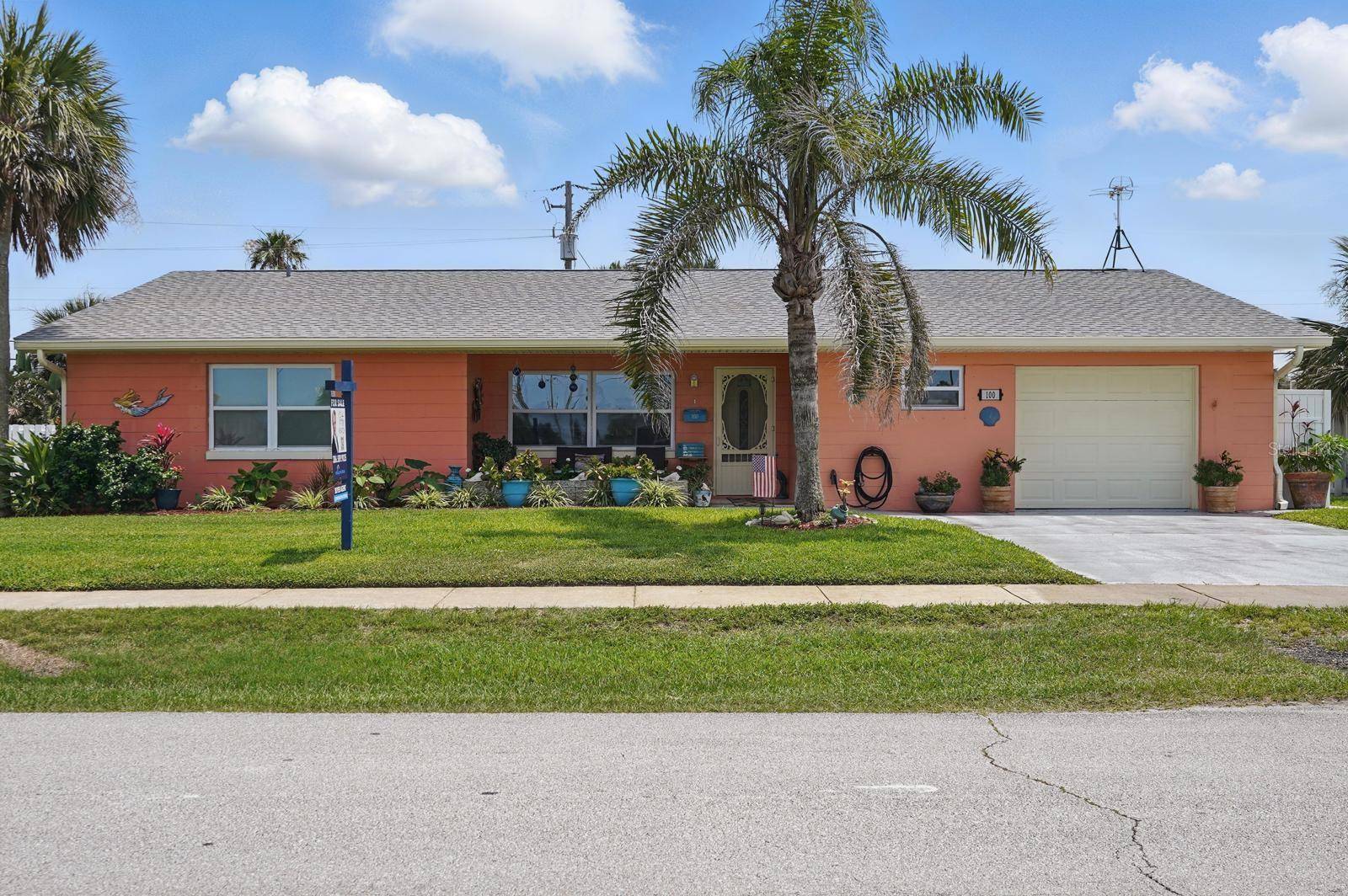 Ormond Beach, FL 32176,100 LYNNHURST DR