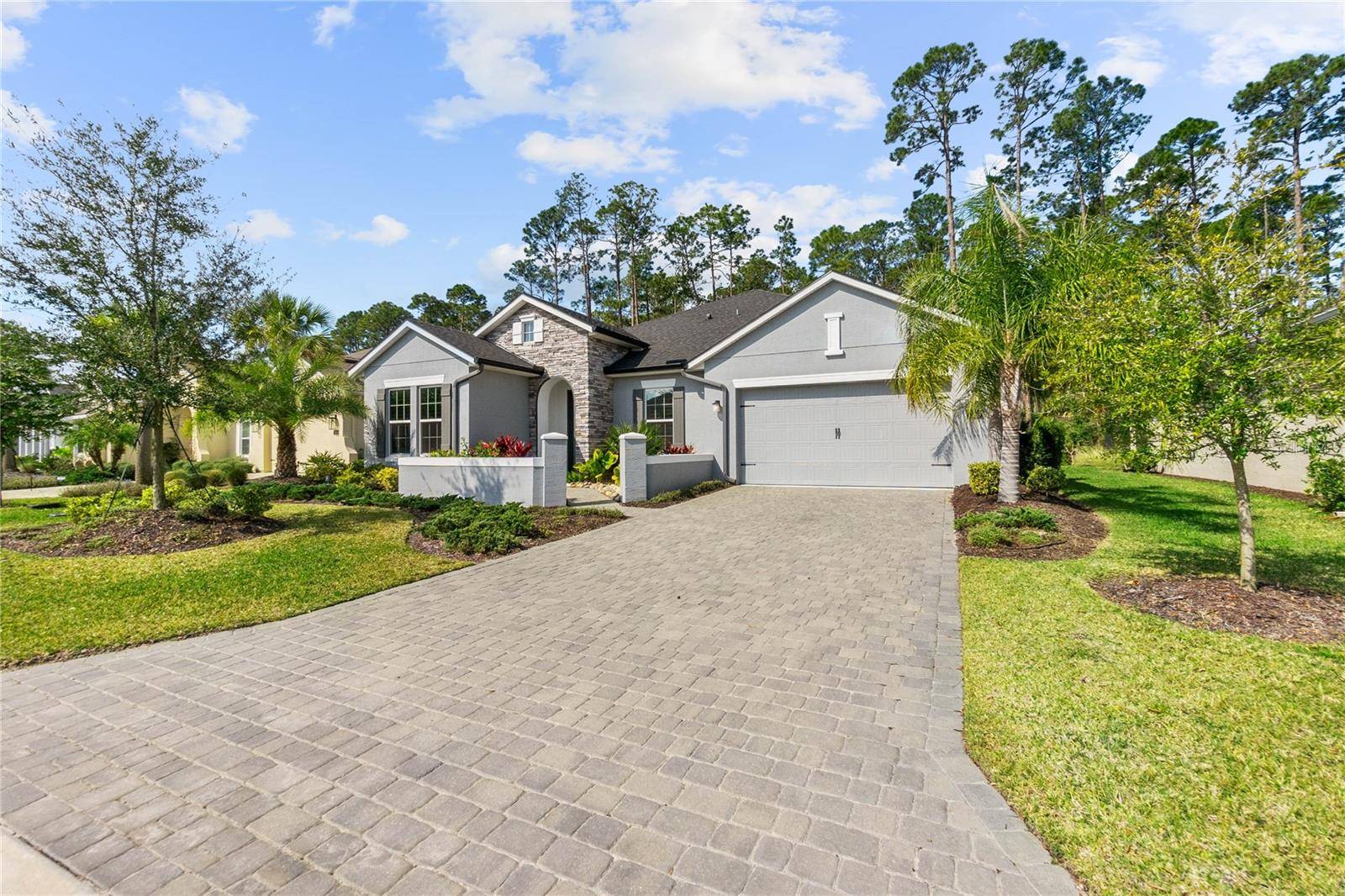 Ormond Beach, FL 32174,358 STIRLING BRIDGE DR