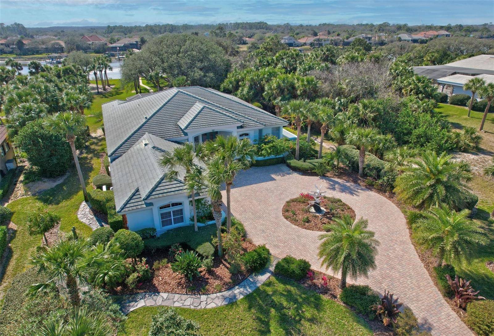 Palm Coast, FL 32137,30 ISLAND ESTATES Pkwy