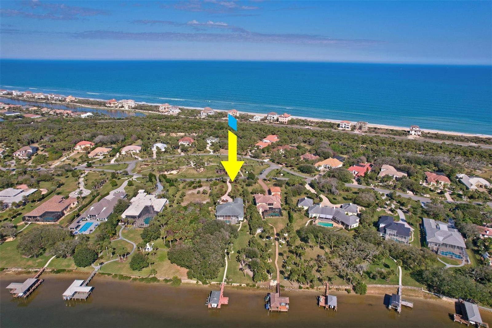 Palm Coast, FL 32137,30 ISLAND ESTATES Pkwy