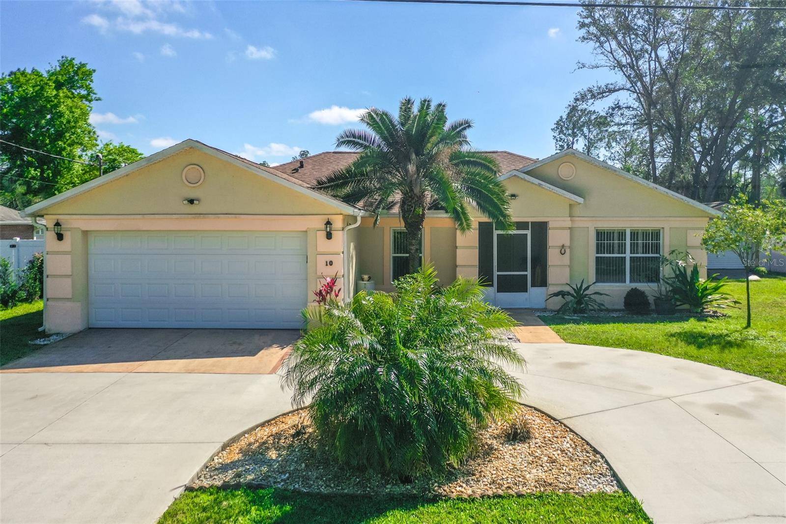 Palm Coast, FL 32164,10 SEA SHARK PATH