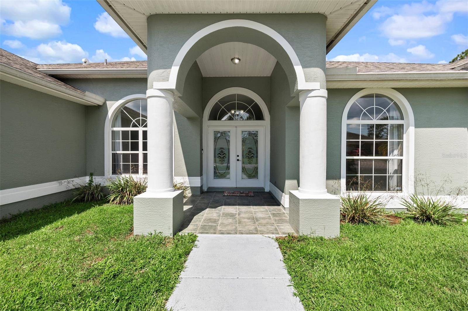 Palm Coast, FL 32164,2 SEAFARER CT