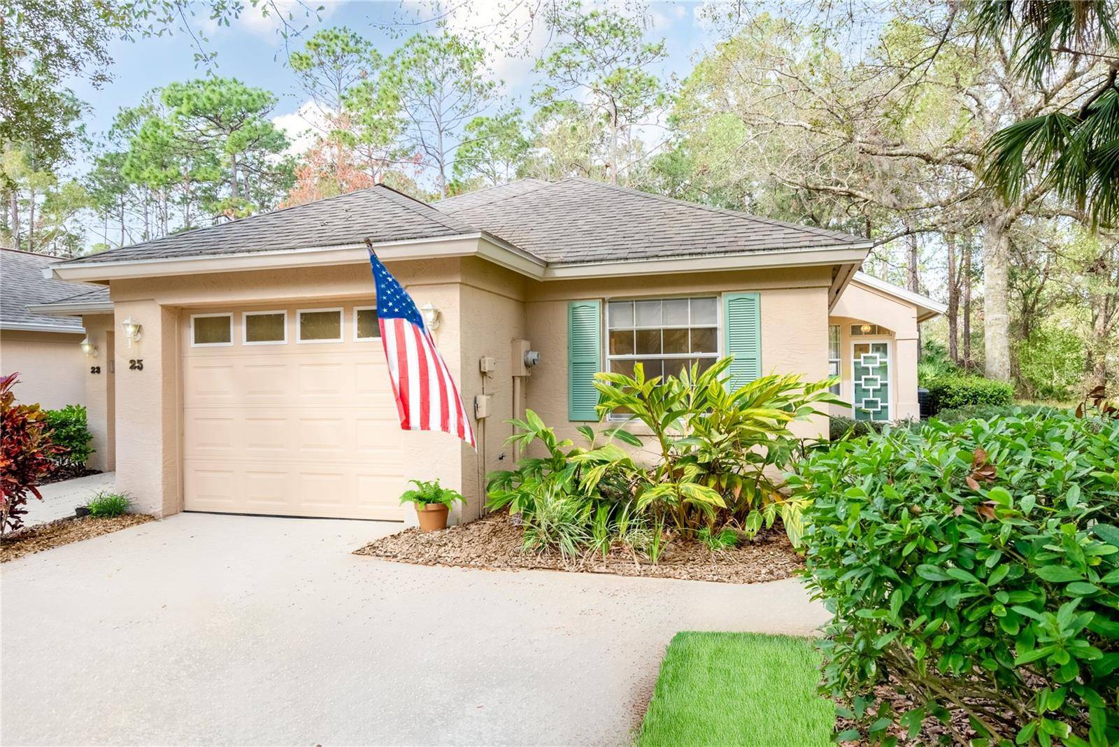 Palm Coast, FL 32164,25 LIBERTY CIR