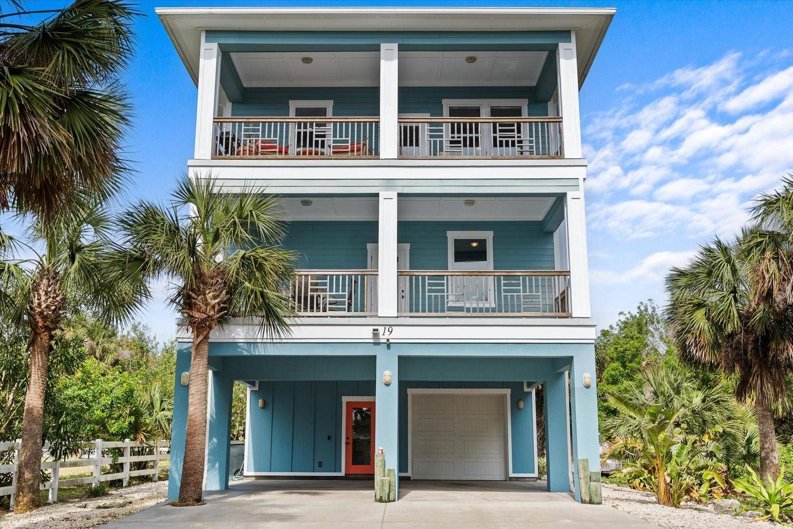 Flagler Beach, FL 32136,19 WESTMAYER PL