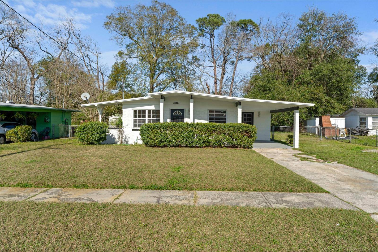 Jacksonville, FL 32209,5015 LINCOLN CIR N