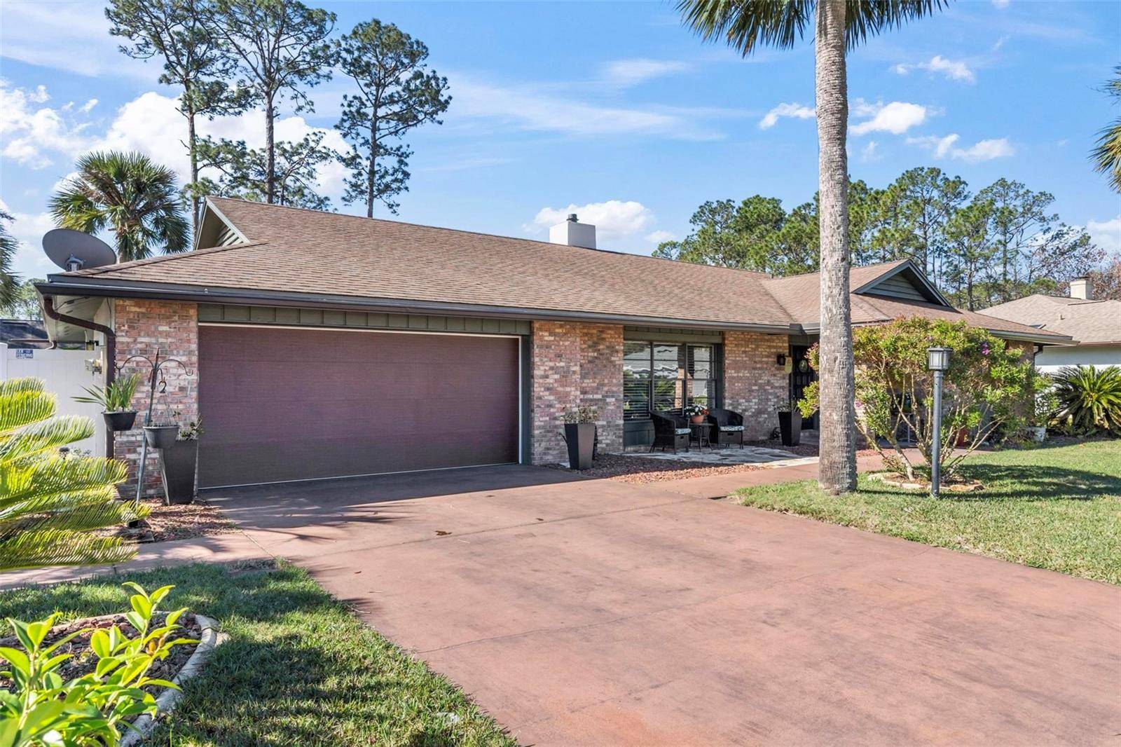 Palm Coast, FL 32137,12 BANNERWOOD LN