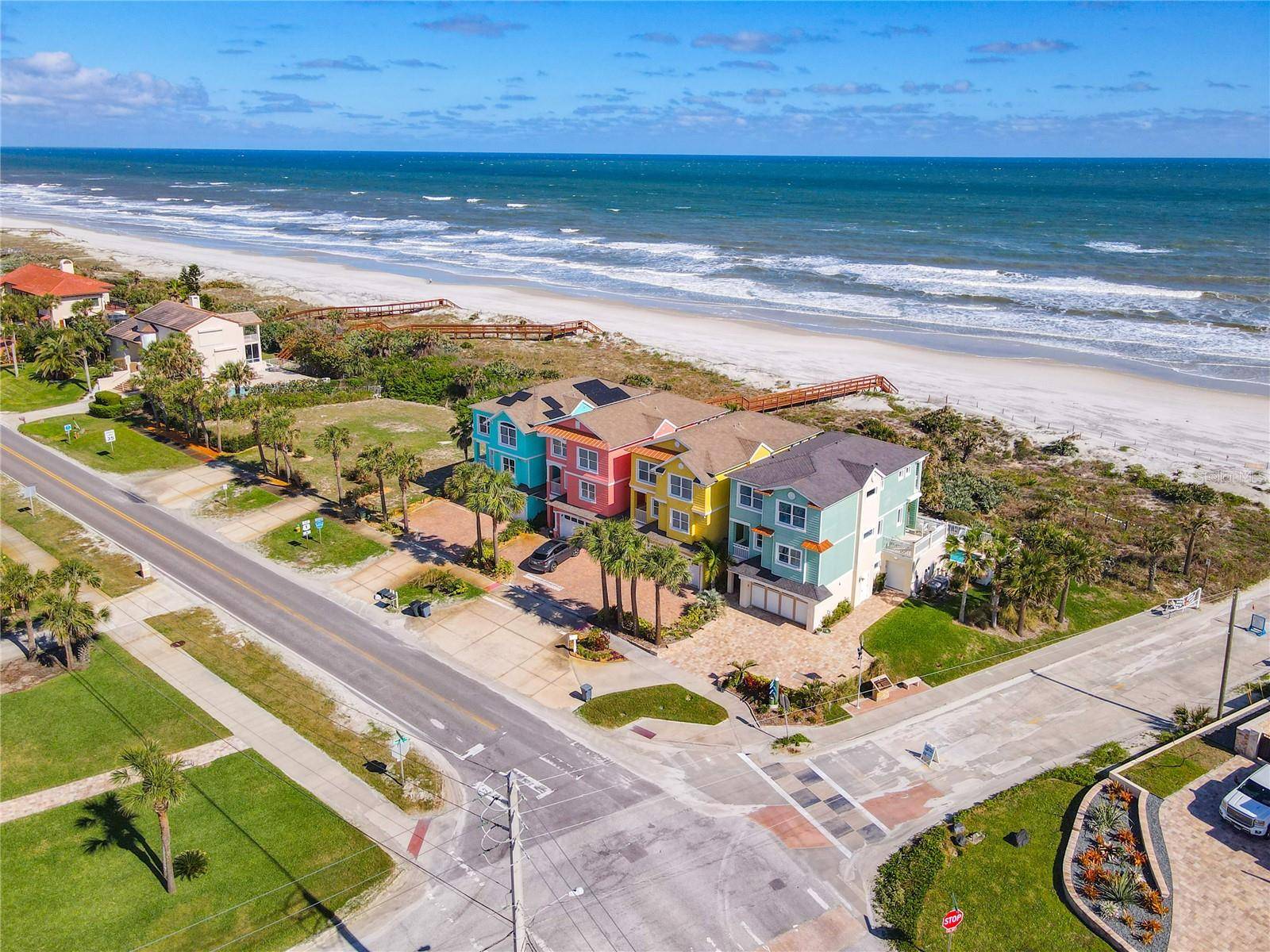 Ponce Inlet, FL 32127,4873 S ATLANTIC AVE