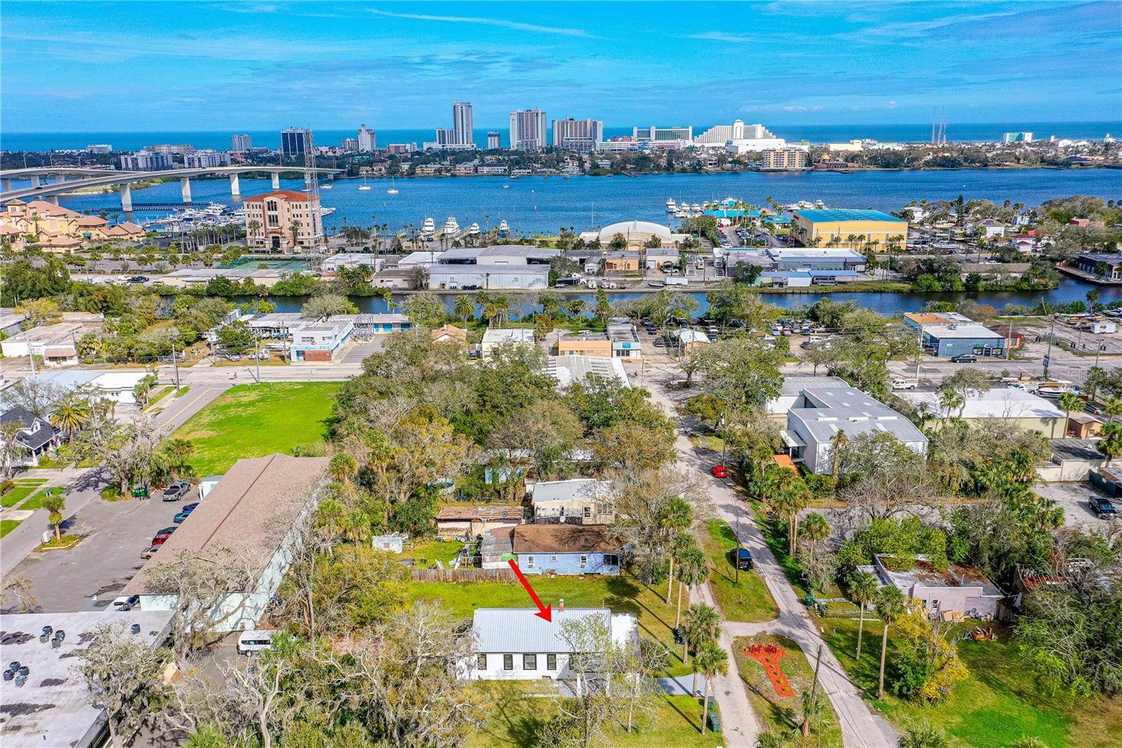 Daytona Beach, FL 32114,134 KNIGHT PL