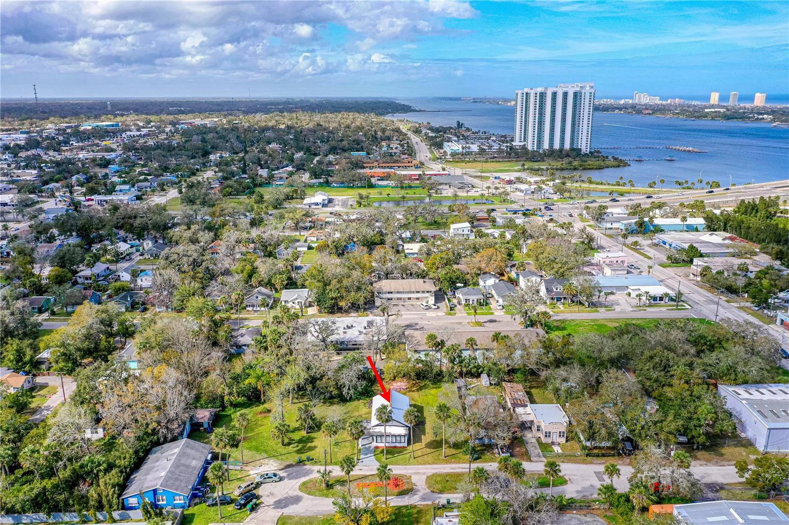 Daytona Beach, FL 32114,134 KNIGHT PL