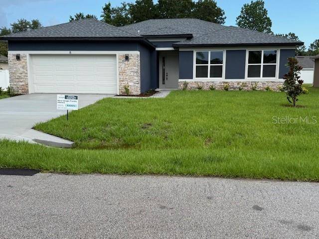Palm Coast, FL 32137,8 BURNHAM LN