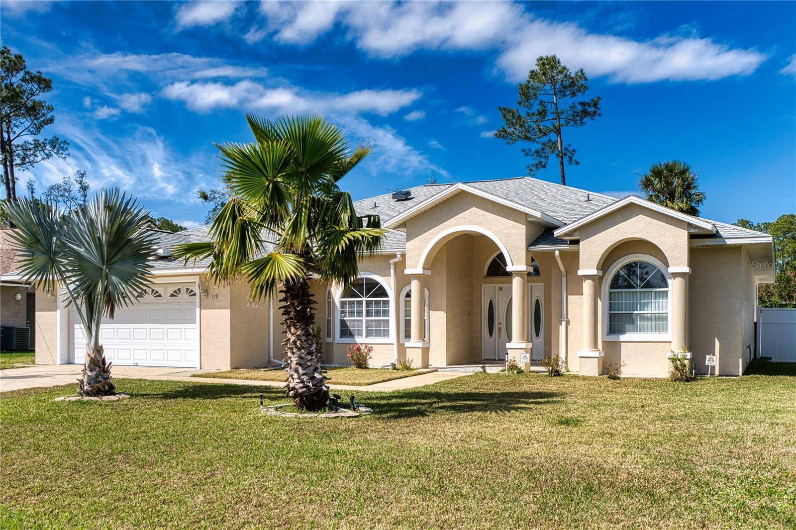 Palm Coast, FL 32137,119 FOXHALL LN