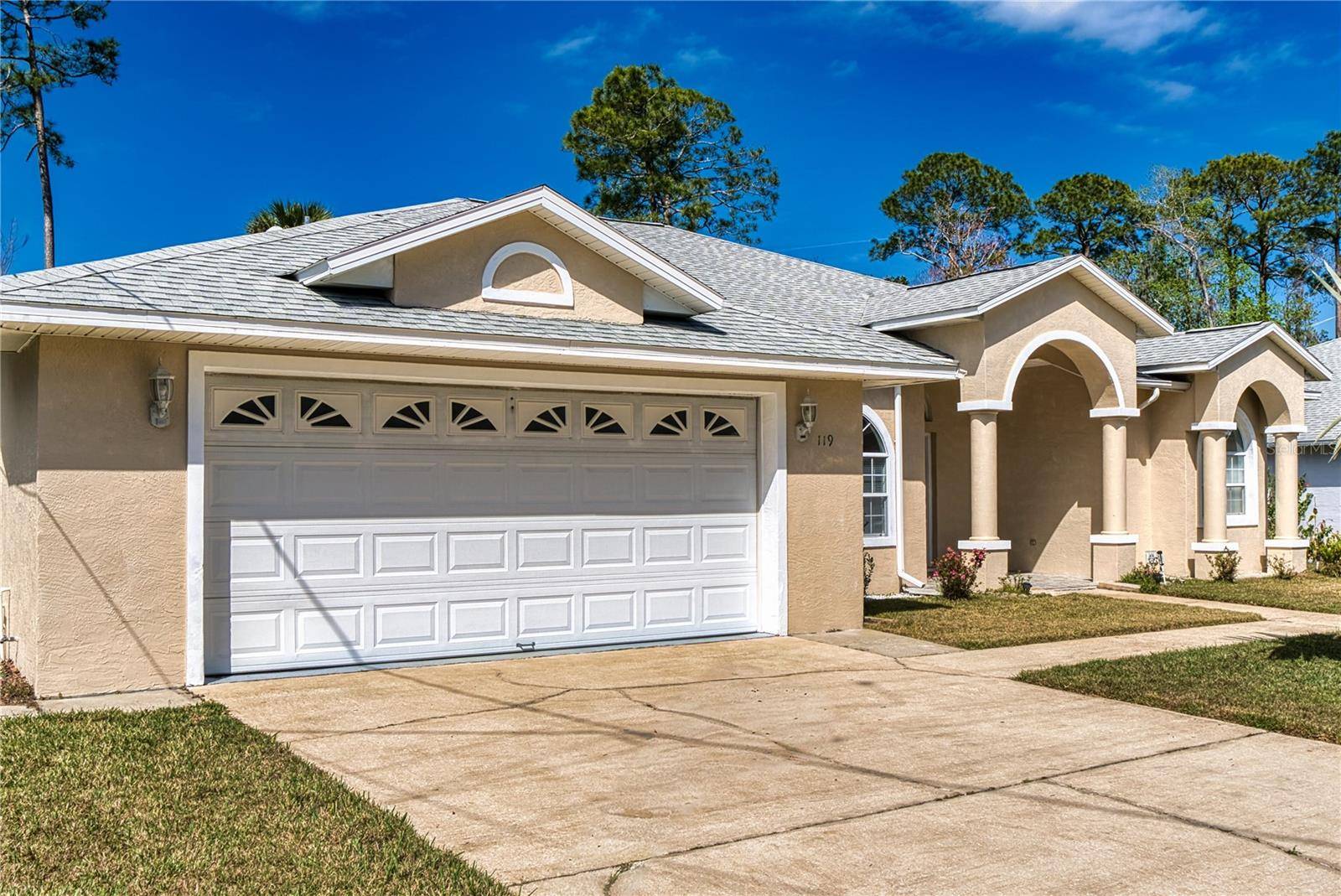 Palm Coast, FL 32137,119 FOXHALL LN