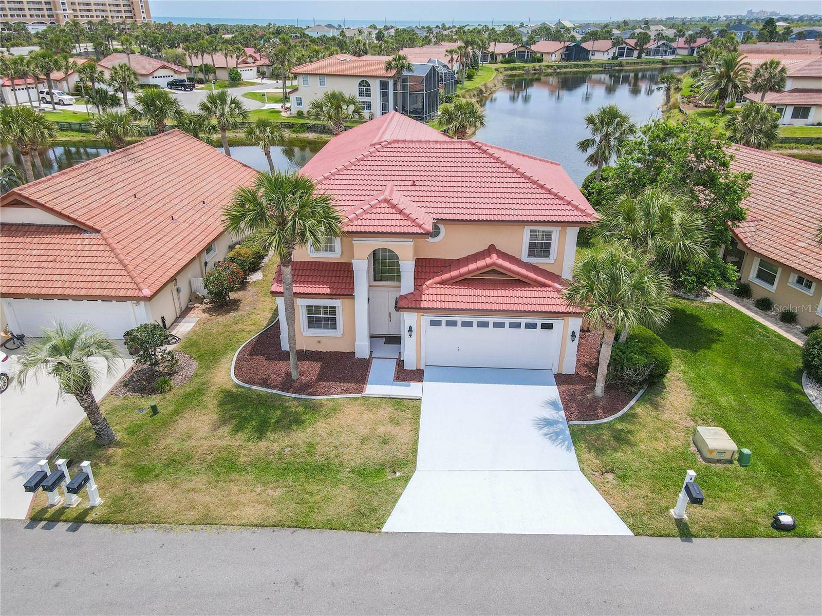 Palm Coast, FL 32137,8 SAN MIGUEL CT