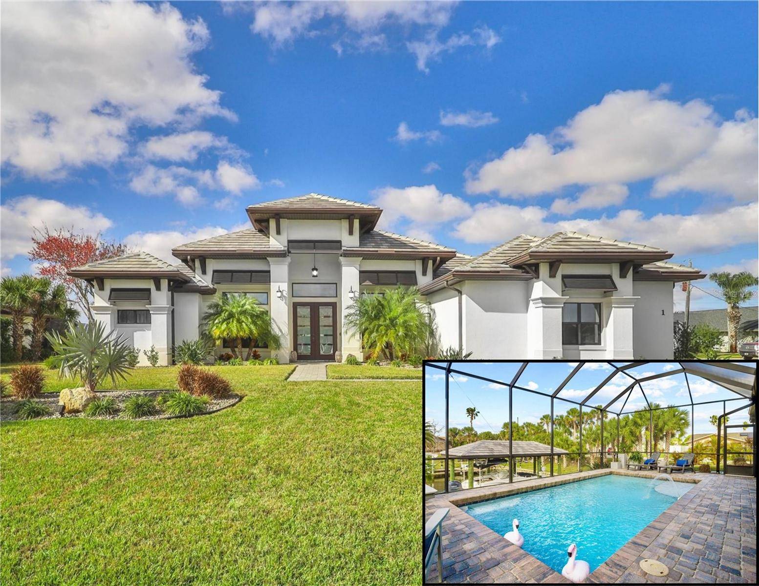Palm Coast, FL 32137,1 CHESTNUT CT