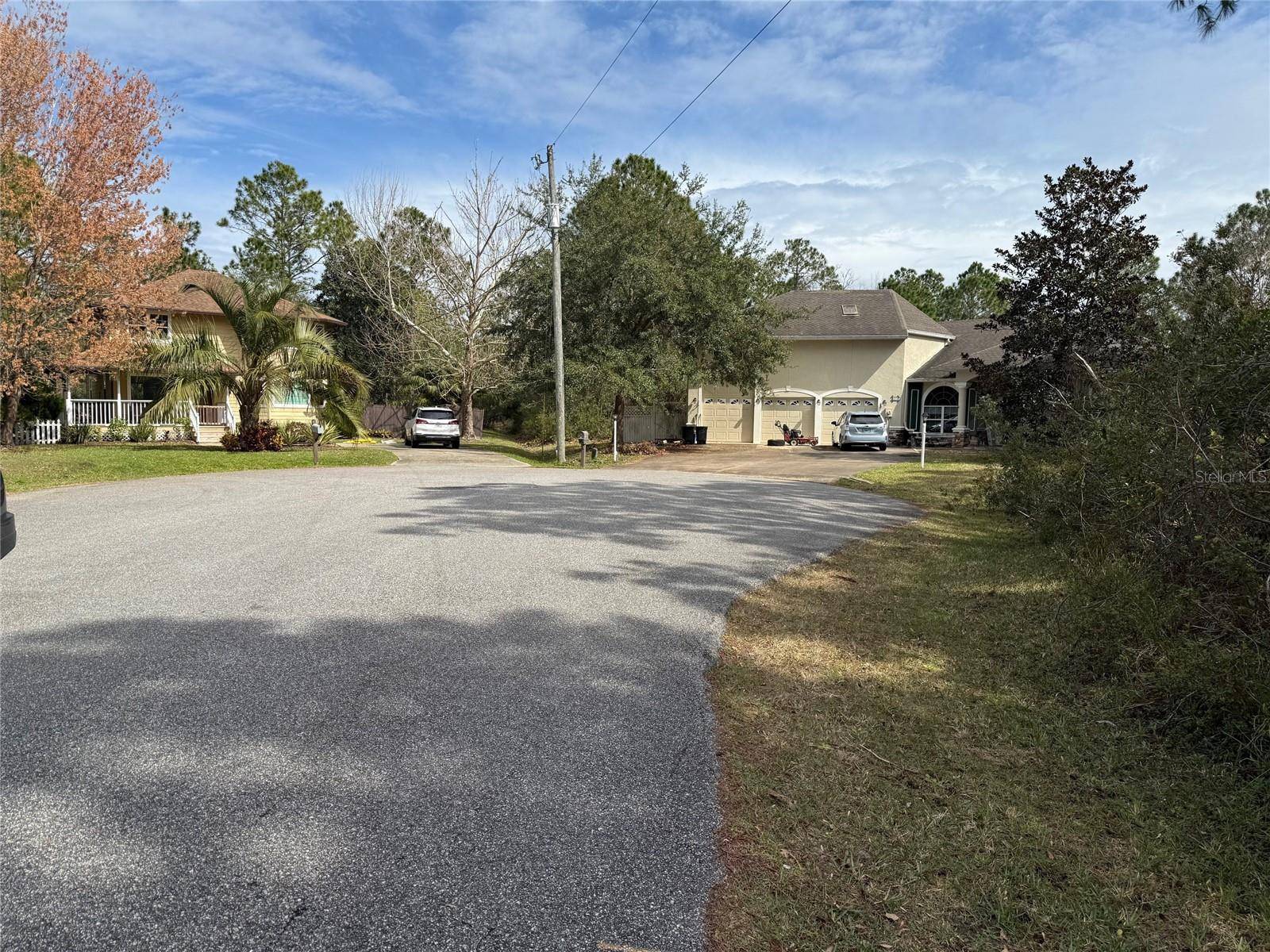 Palm Coast, FL 32164,18 ULAWOOD PL