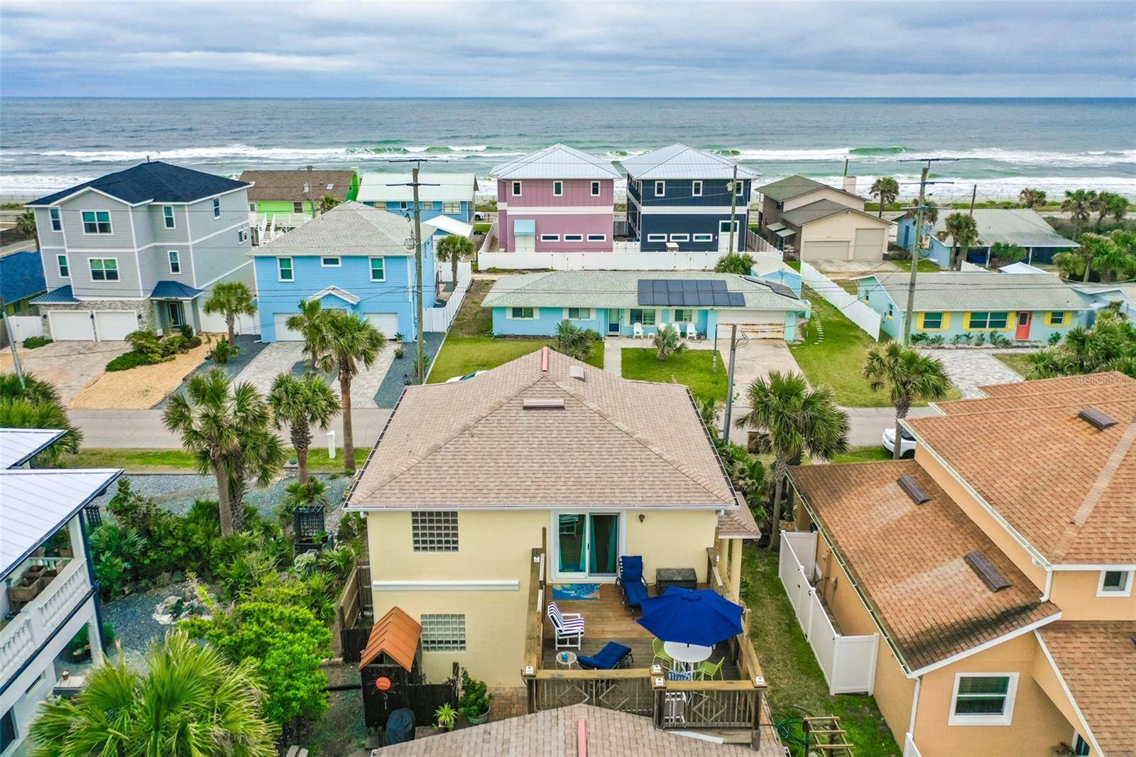 Flagler Beach, FL 32136,2112 S CENTRAL AVE