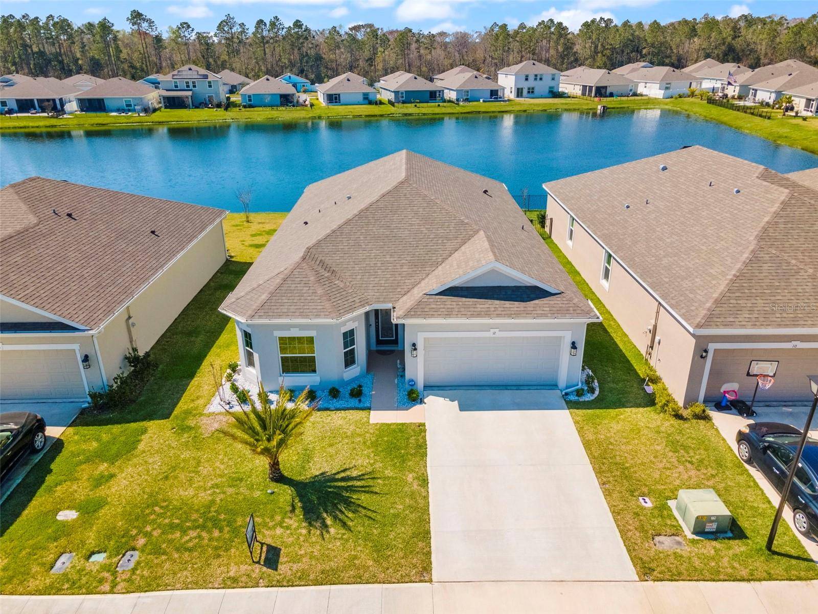 Palm Coast, FL 32137,12 RIDGE RD