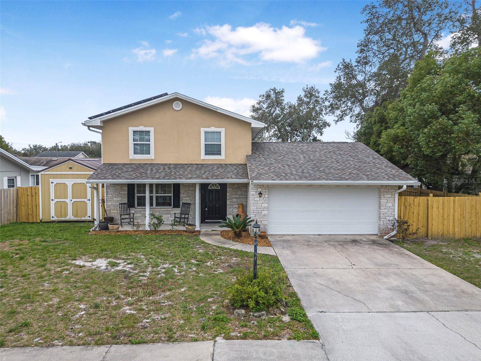 Port Orange, FL 32129,81 WOODVIEW DR