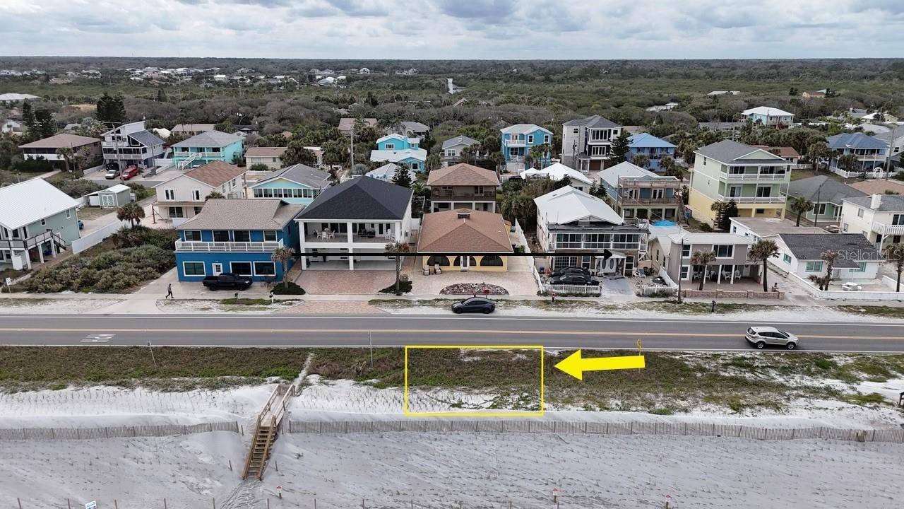 Flagler Beach, FL 32136,OCEAN SHORE BLVD S