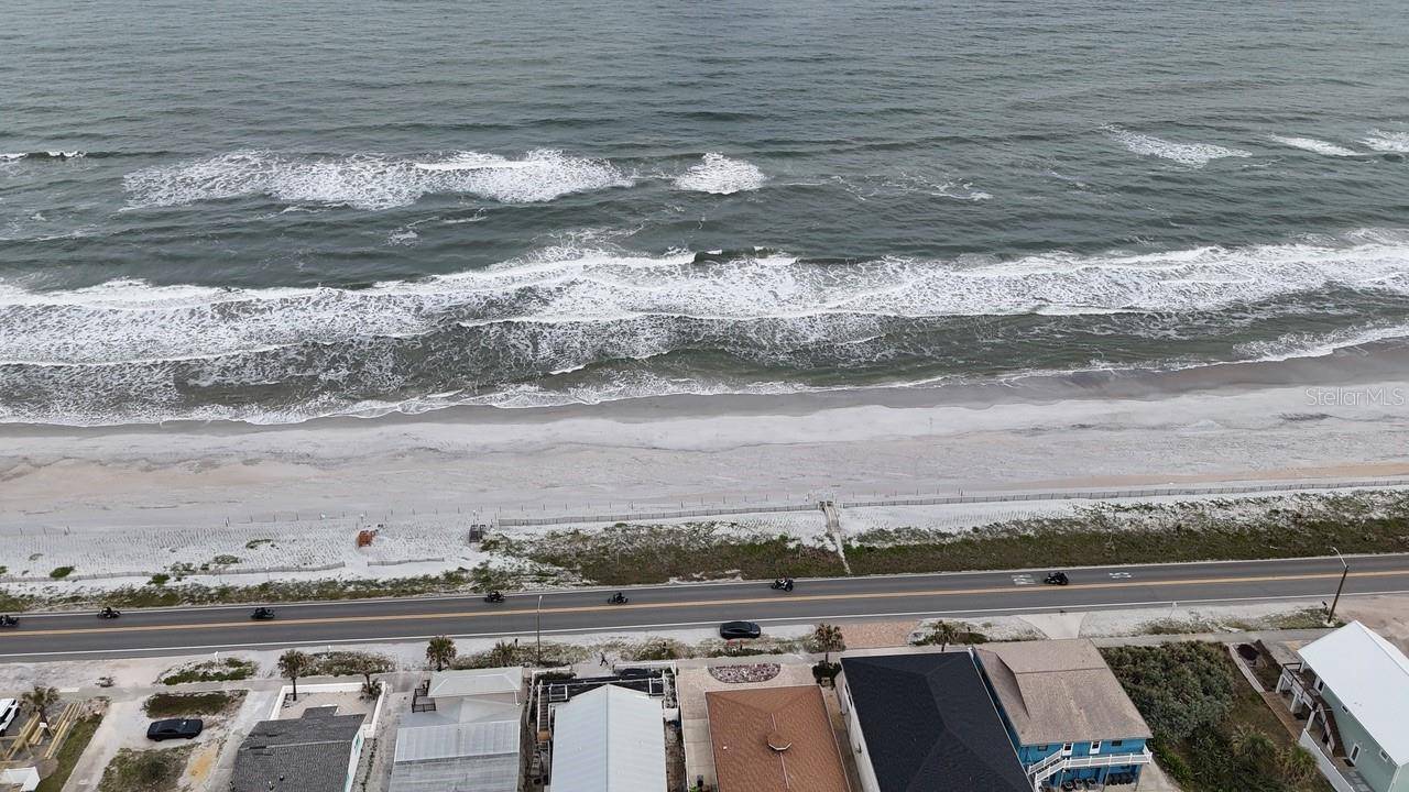 Flagler Beach, FL 32136,OCEAN SHORE BLVD S