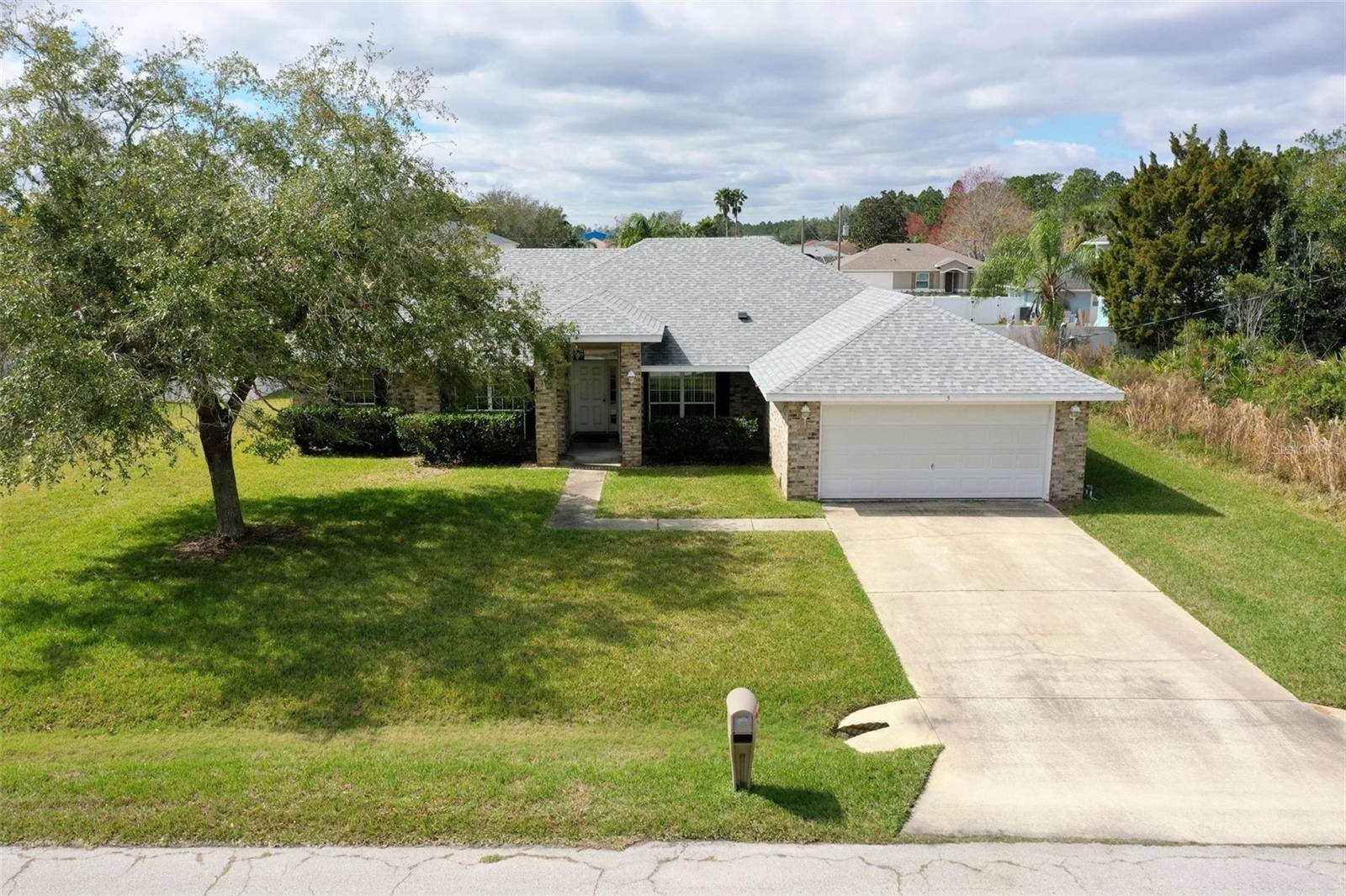 Palm Coast, FL 32137,5 BUTTERMILK DR