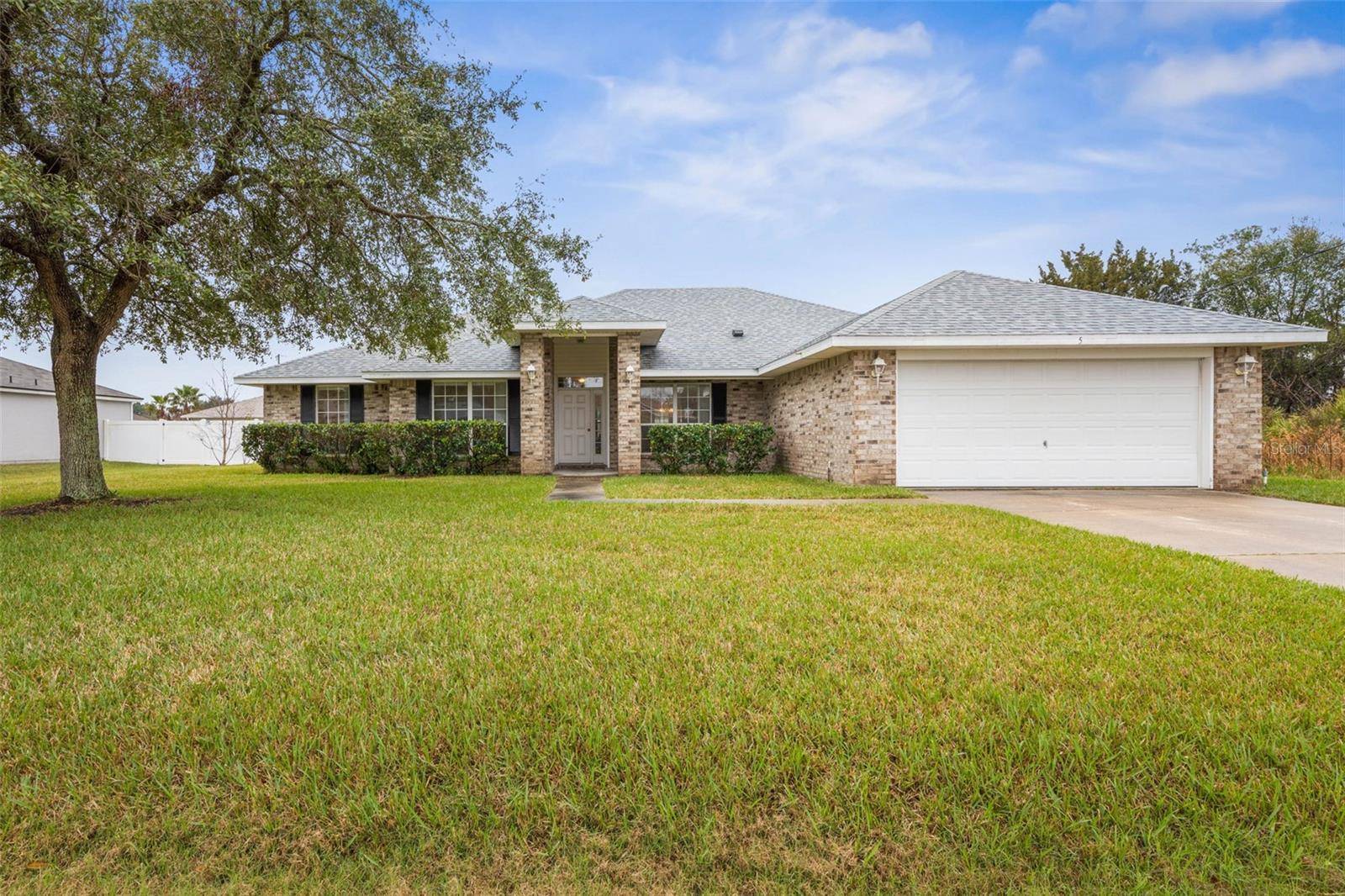 Palm Coast, FL 32137,5 BUTTERMILK DR