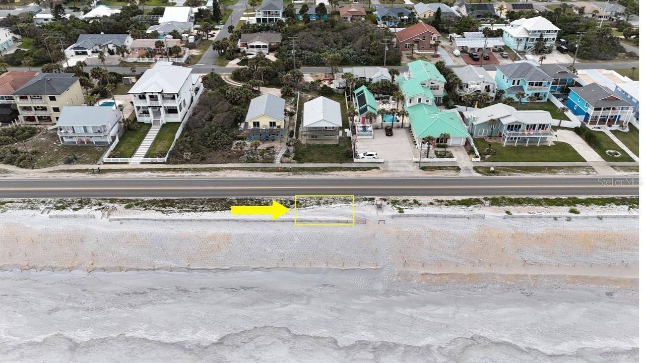 Flagler Beach, FL 32136,OCEAN SHORE BLVD S