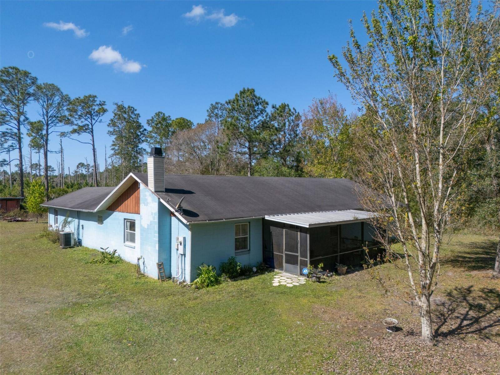 Bunnell, FL 32110,1902 CANDLEBERRY ST