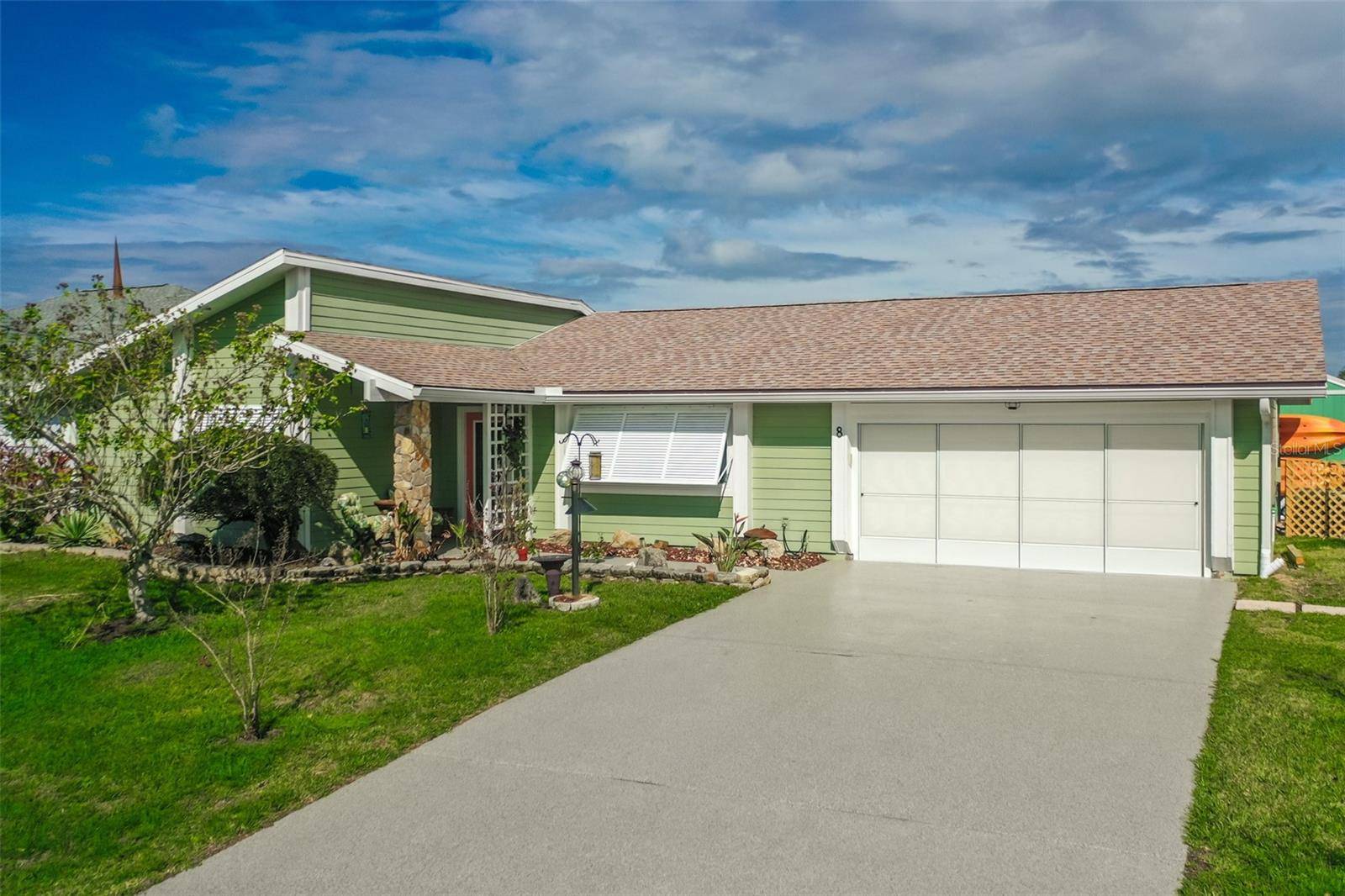 Palm Coast, FL 32137,8 CORNING CT