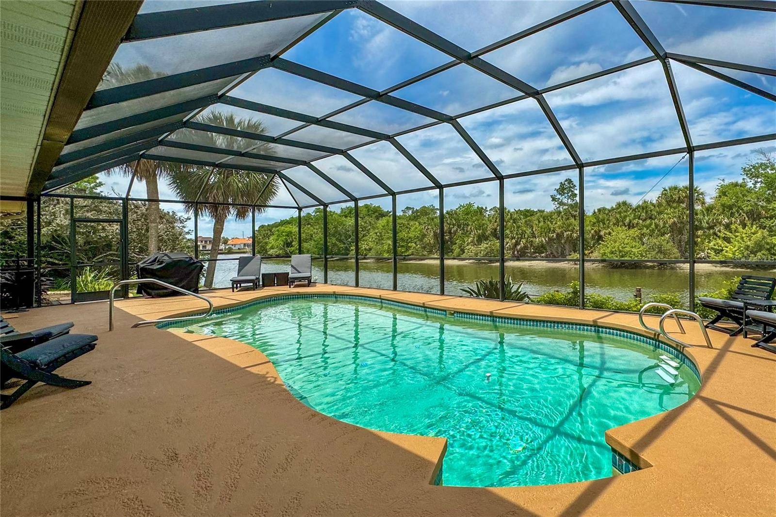 Palm Coast, FL 32137,85 COMANCHE CT