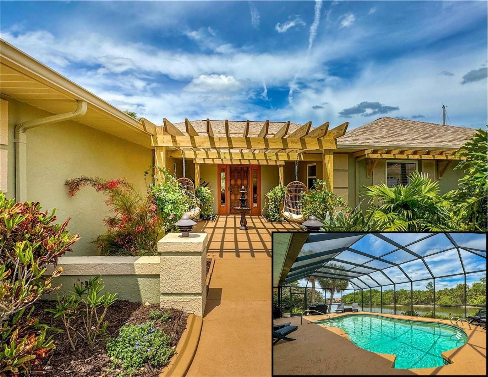 Palm Coast, FL 32137,85 COMANCHE CT