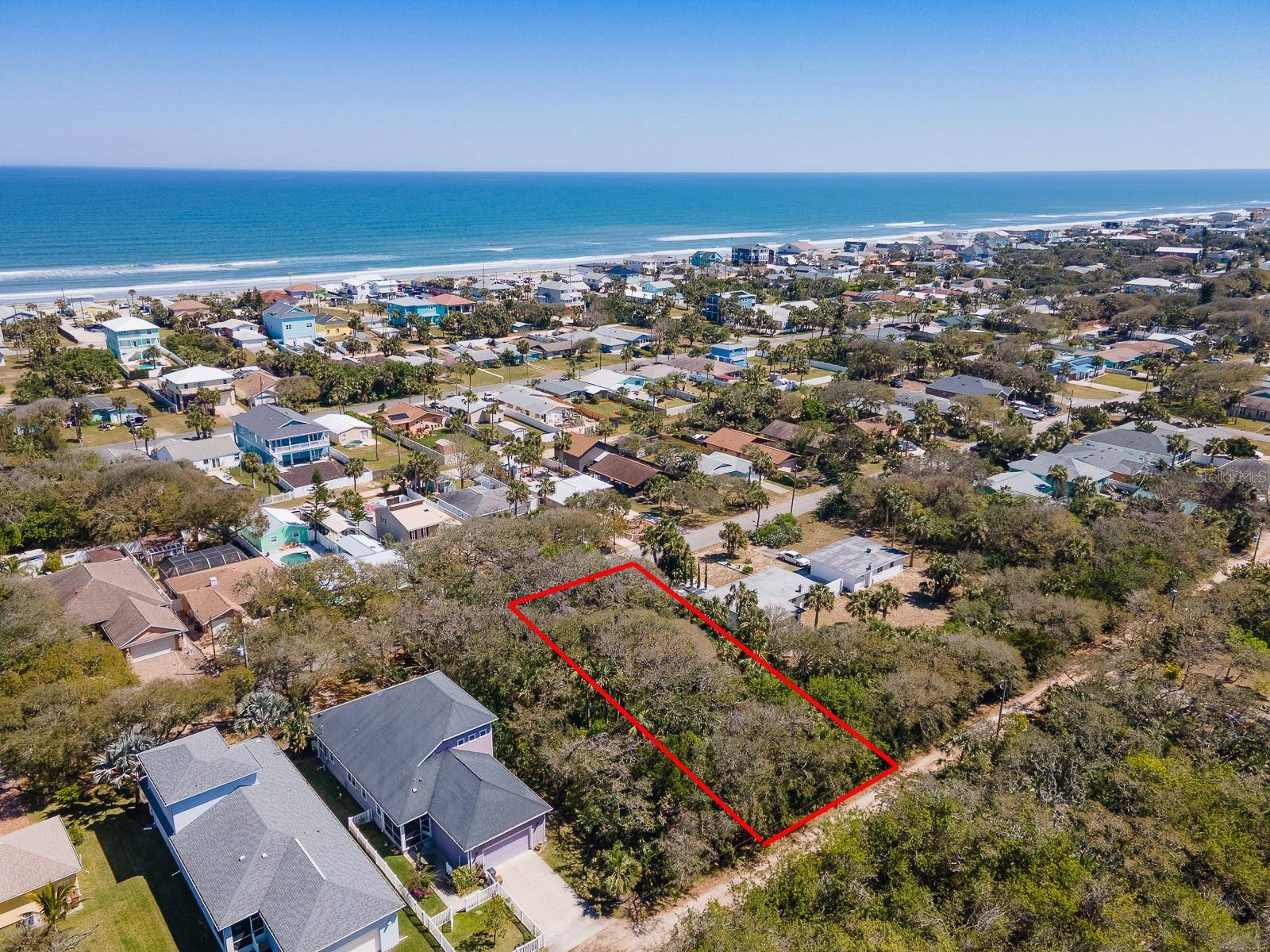 Flagler Beach, FL 32136,1816 S FLAGLER AVE