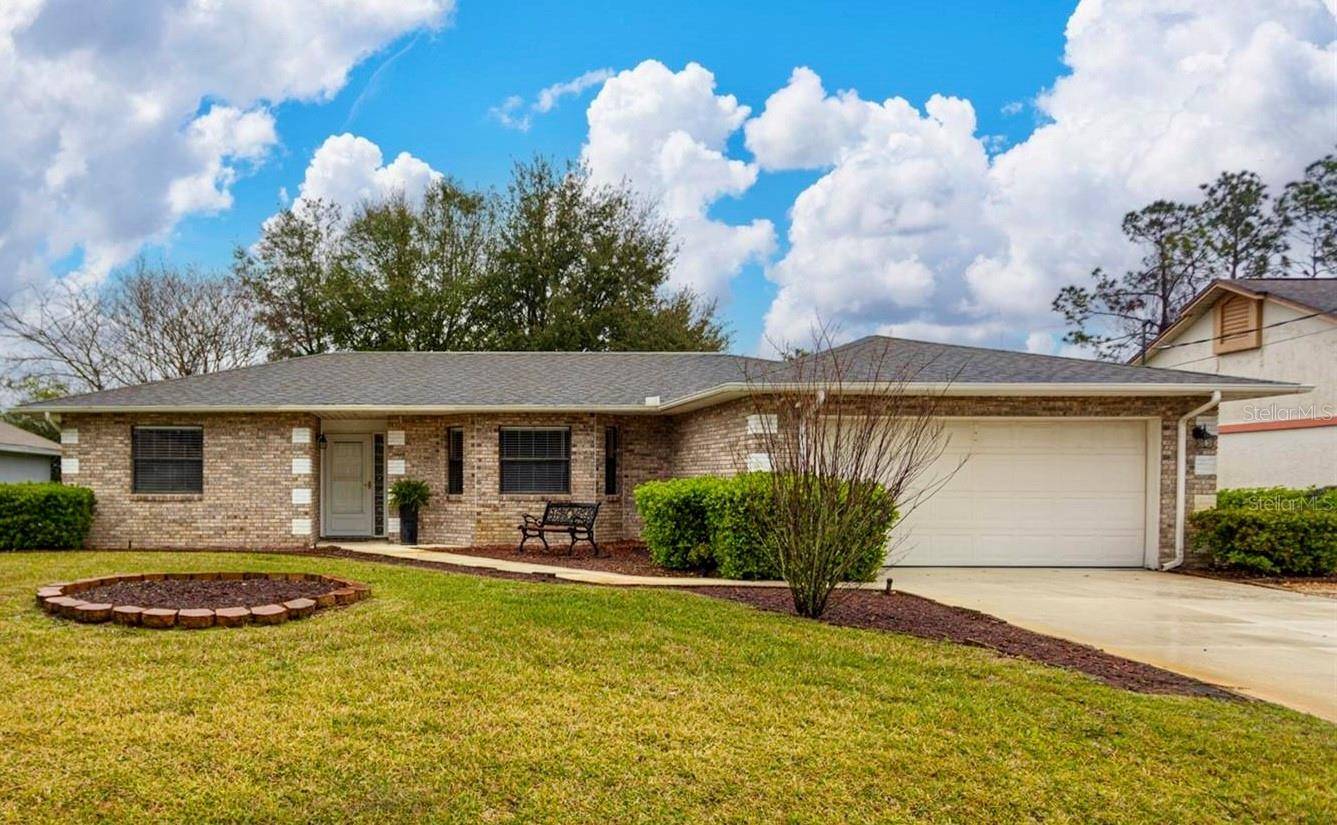 Palm Coast, FL 32137,29 BECKNER LN