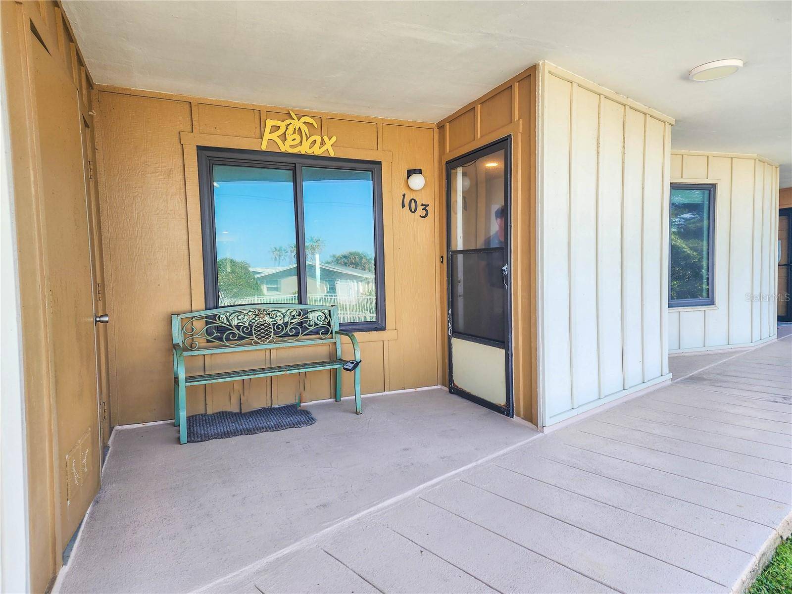 Ormond Beach, FL 32176,2600 OCEAN SHORE BLVD #103