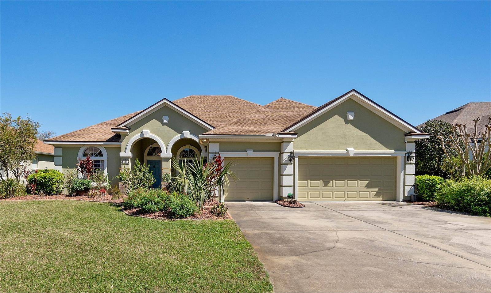 St Augustine, FL 32086,337 PALMAS CIR